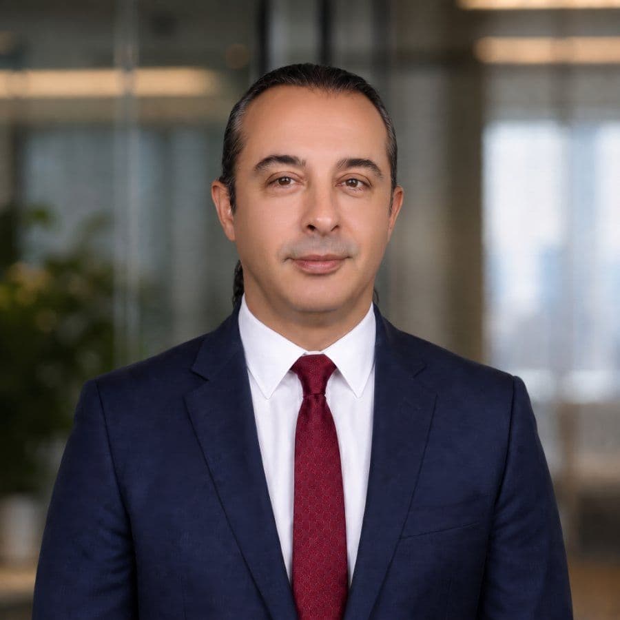 Doç. Dr. Ali Timuçin Atayoğlu
